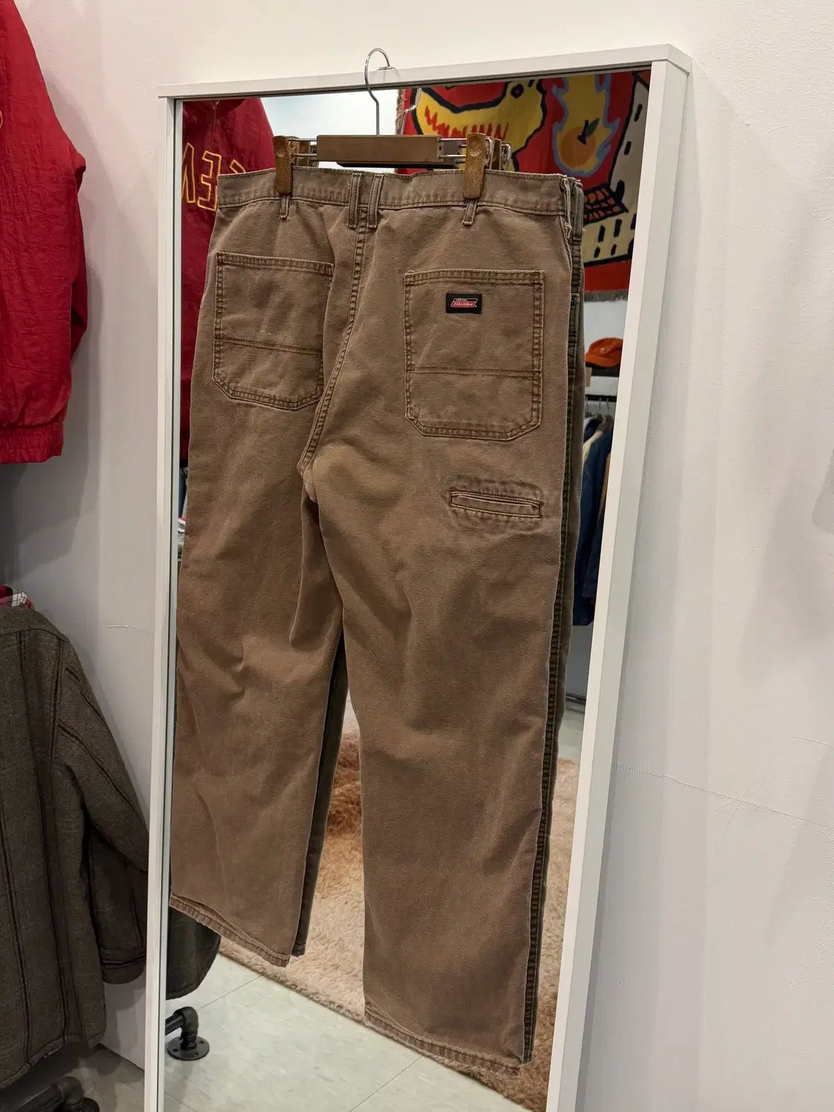 フェイディング ウォーク