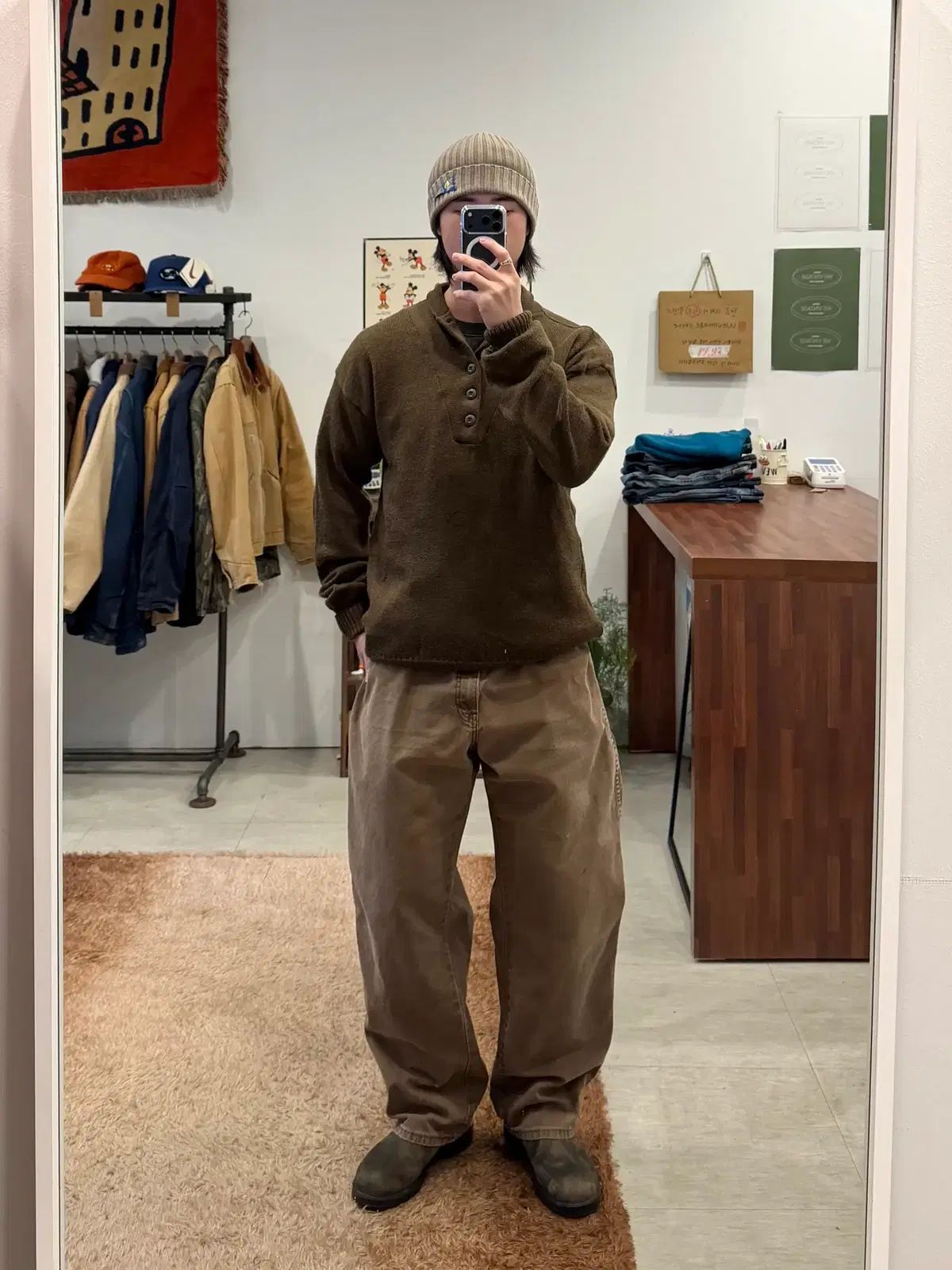 フェイディング ウォーク