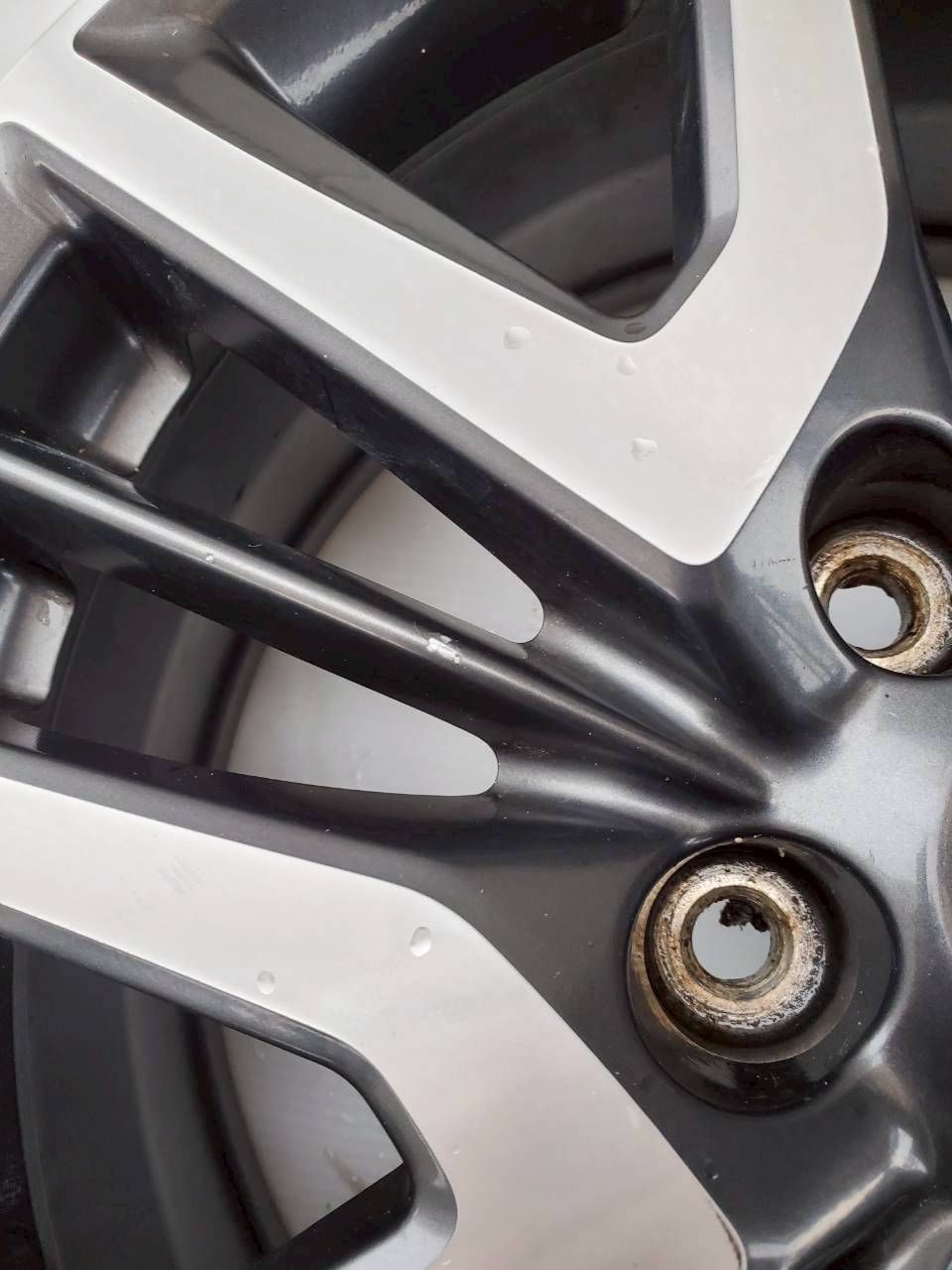 日産エクストレイルT