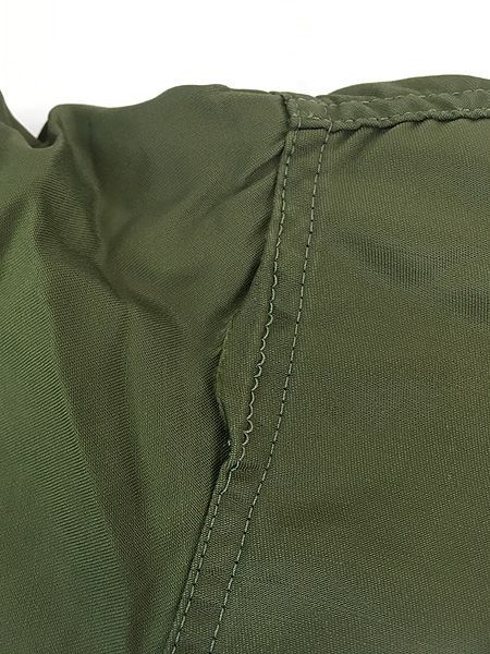 古着 90s カナダ軍 M-74 M-1974 ECW ミリタリー モッズ パーカー