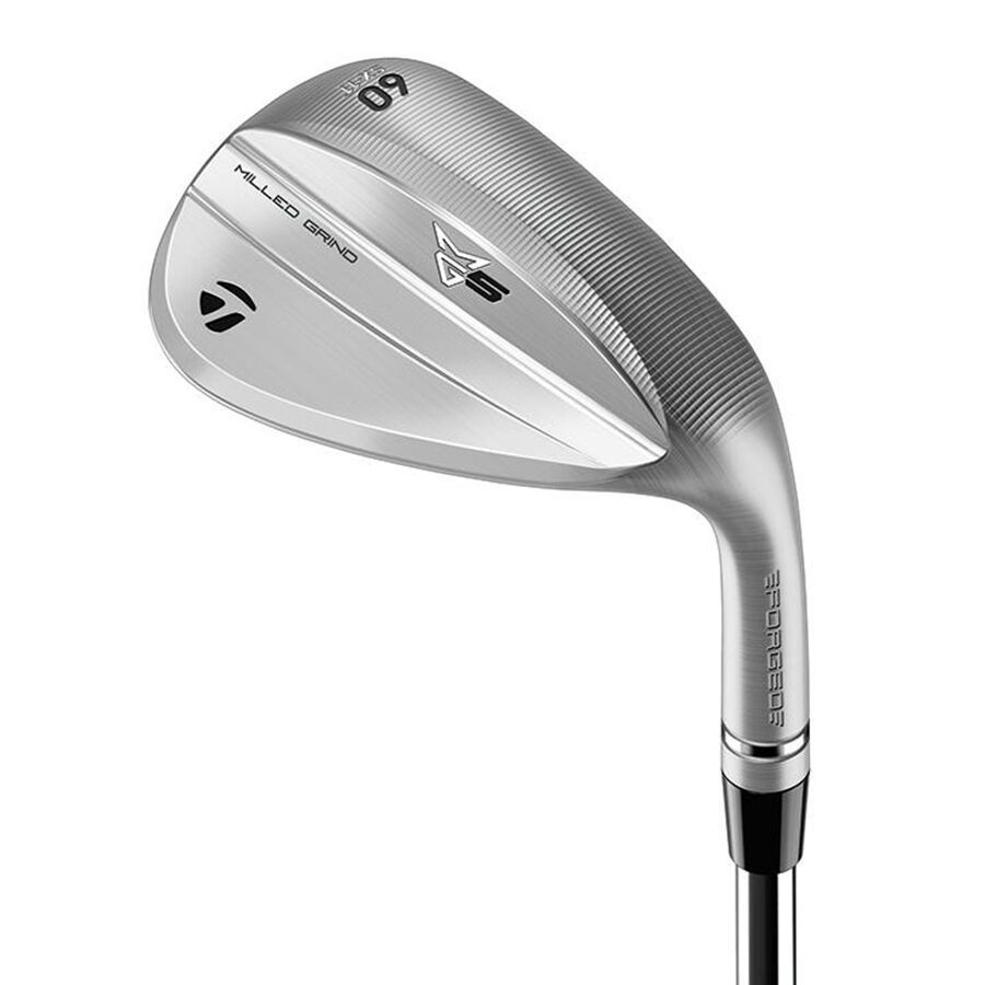 テーラーメイド56°ウェッジ テーラーメイド 2025 MG5 ウェッジ 56-12SB FLEX-S N.S.PRO 950GH neo