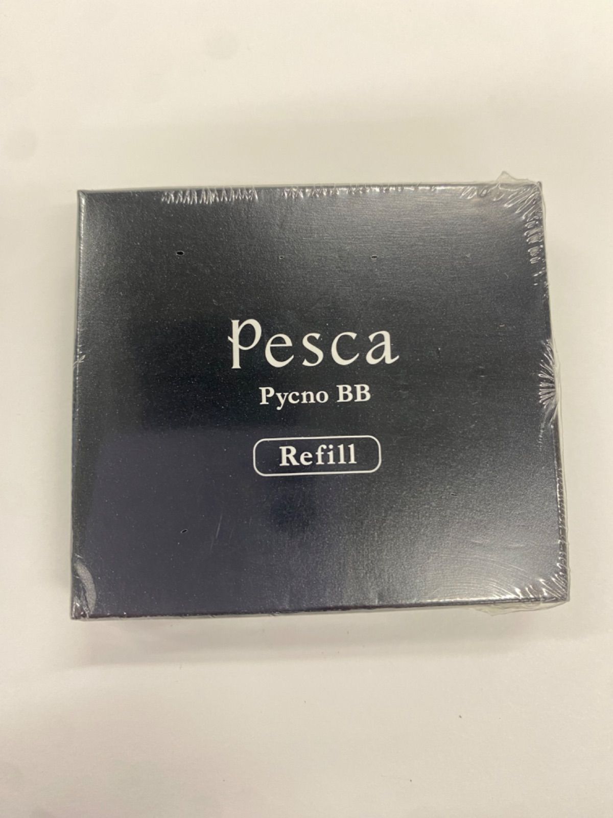 J1185 K pesca ペスカ ピクジェリーク セラム パウダリー BB EX PO レフィル ヌーディーオークル 〈ファンデーション〉 SPF50+ PA++++ 10g