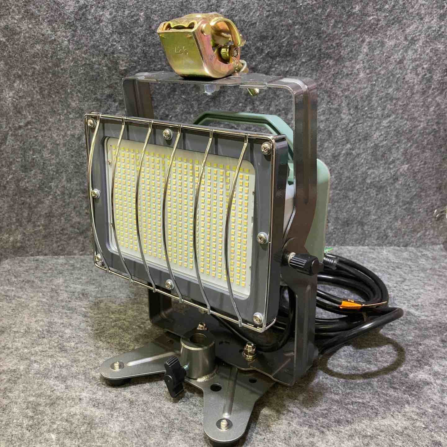 ハタヤ HATAYA LED投光器 GLF 105 KN