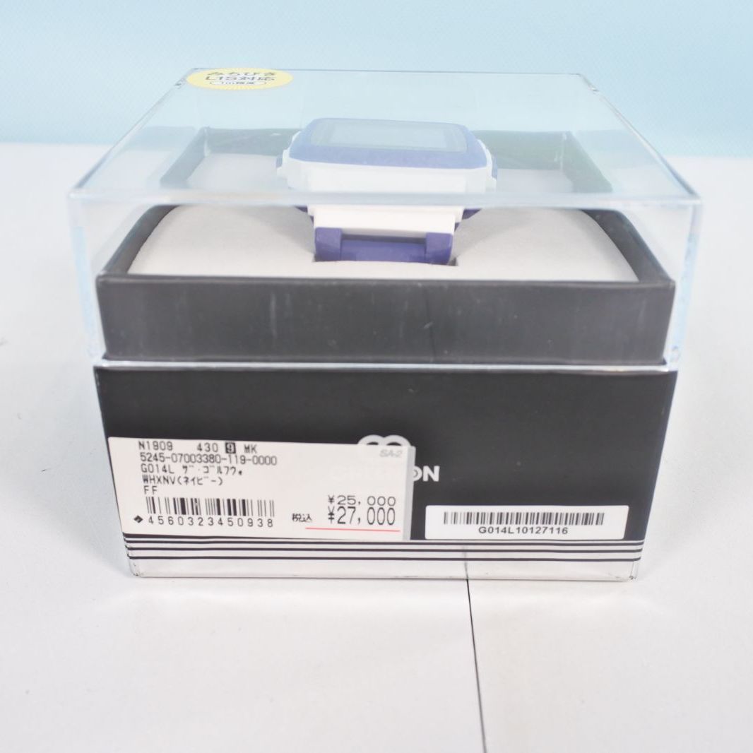 ARCHETYPEHYBRID 15P 新品未使用　箱破損 メルカリ