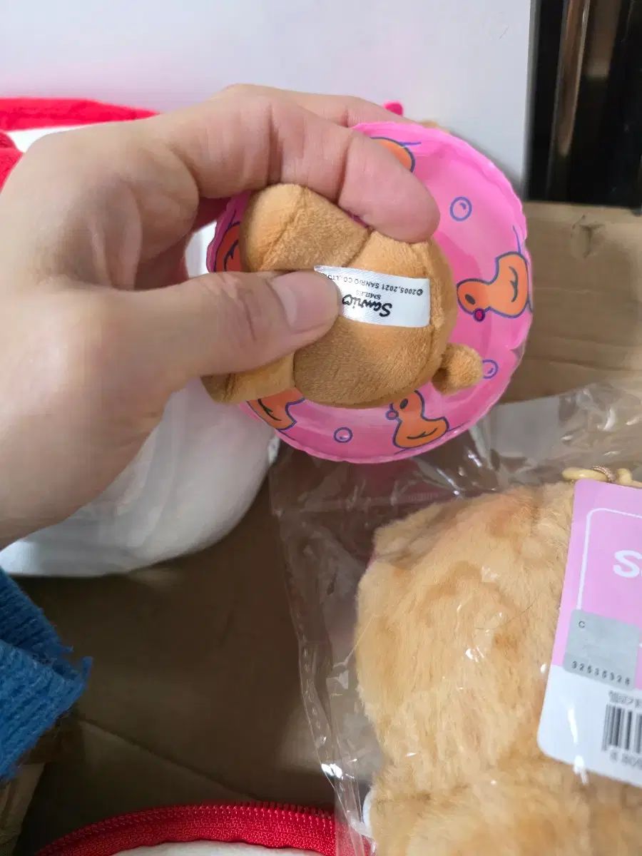 サンリオ ハローキティ