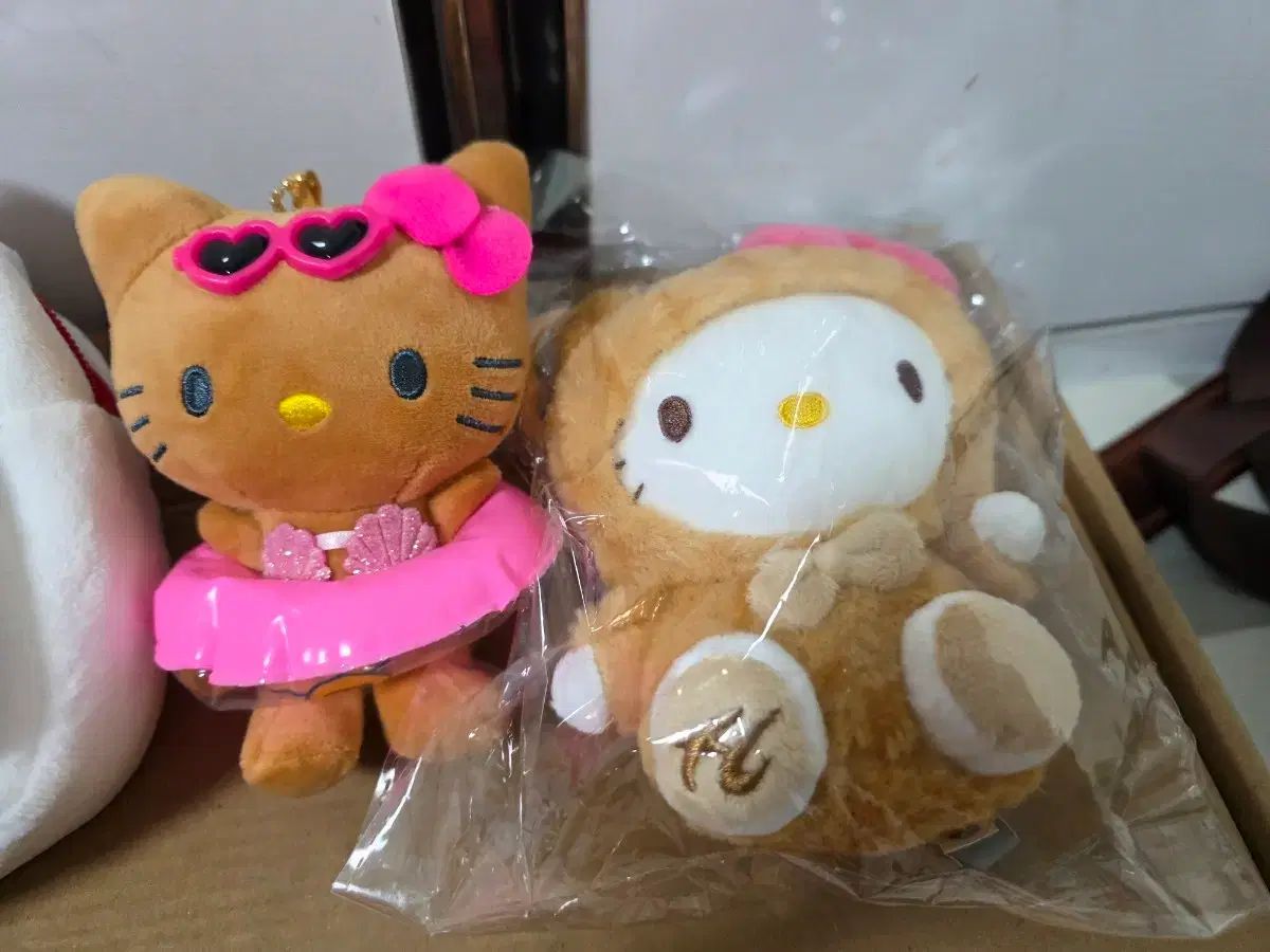 ハローキティ バッグ