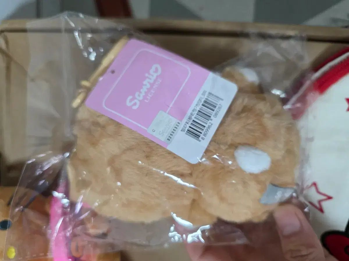 ハローキティ バッグ