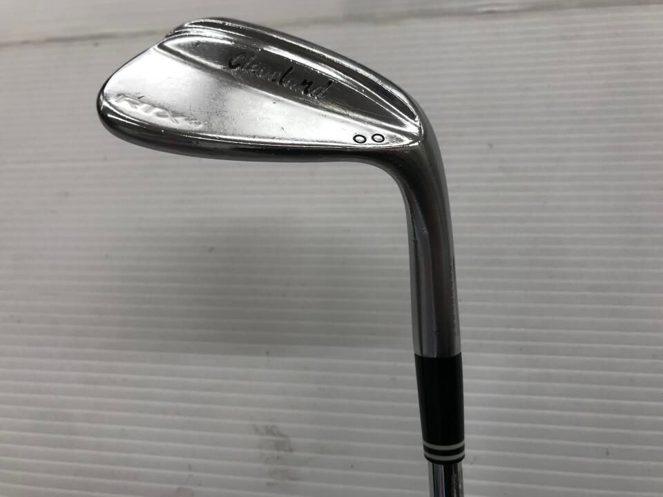 クリーブランド RTX-4 ツアーサテン 52度 NSプロ950 GH Sフレックス ウェッジ 最短