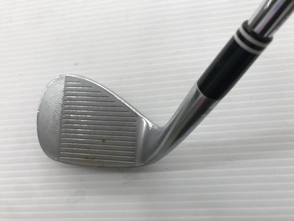 クリーブランド RTX-4 ツアーサテン 52度 NSプロ950 GH Sフレックス ウェッジ 最短