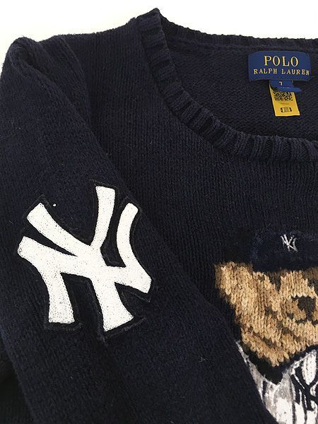 ニット セーター