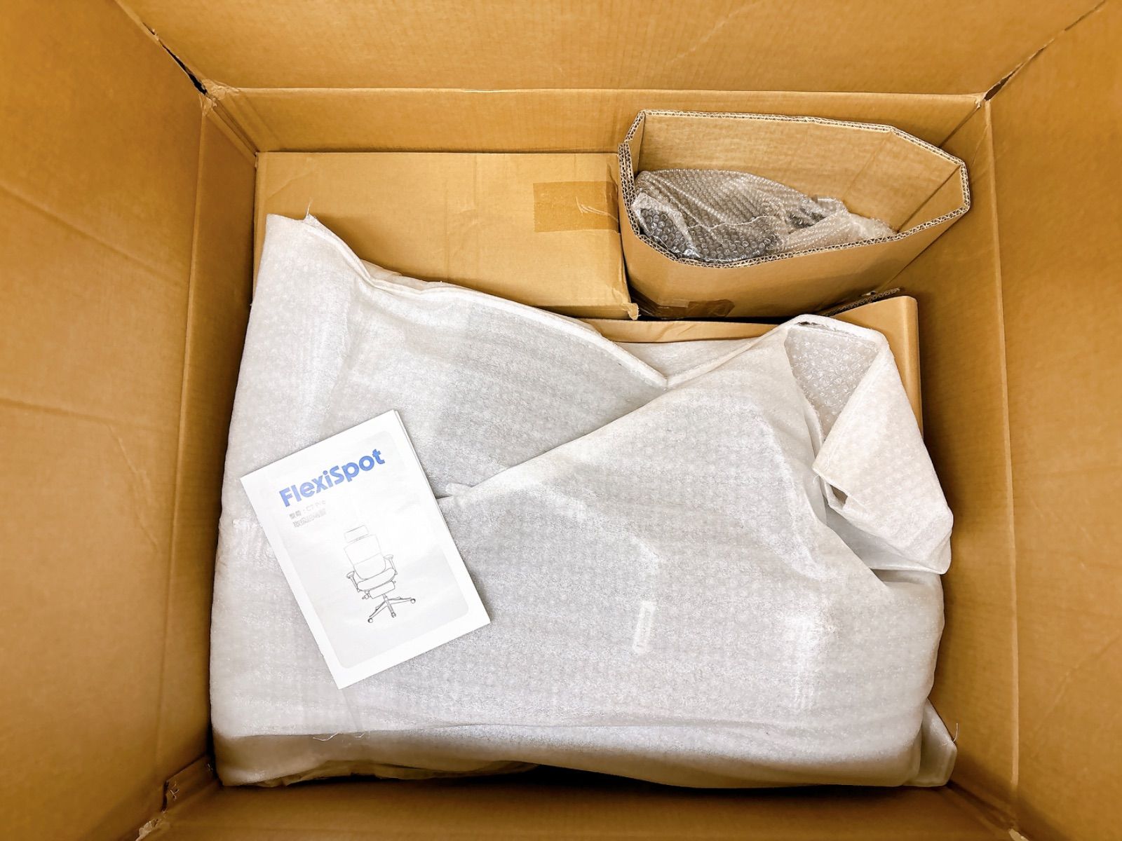 オフィスチェア