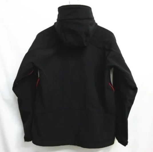 ○ 訳あり品 MAMMUT マムート アイガーエクストリーム ソフトシェル