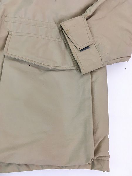 古着 80s USA製 Pen West Pendleton × Outdoors Man Wネーム ウール