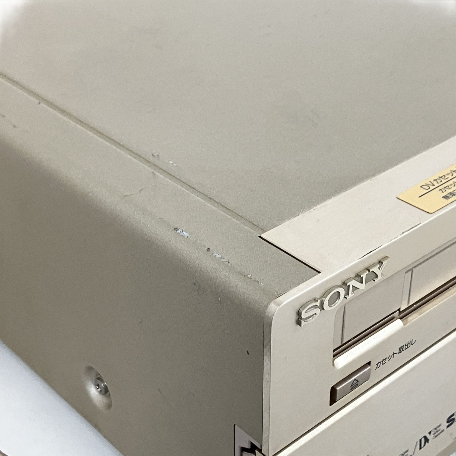 9000 ビデオデッキ