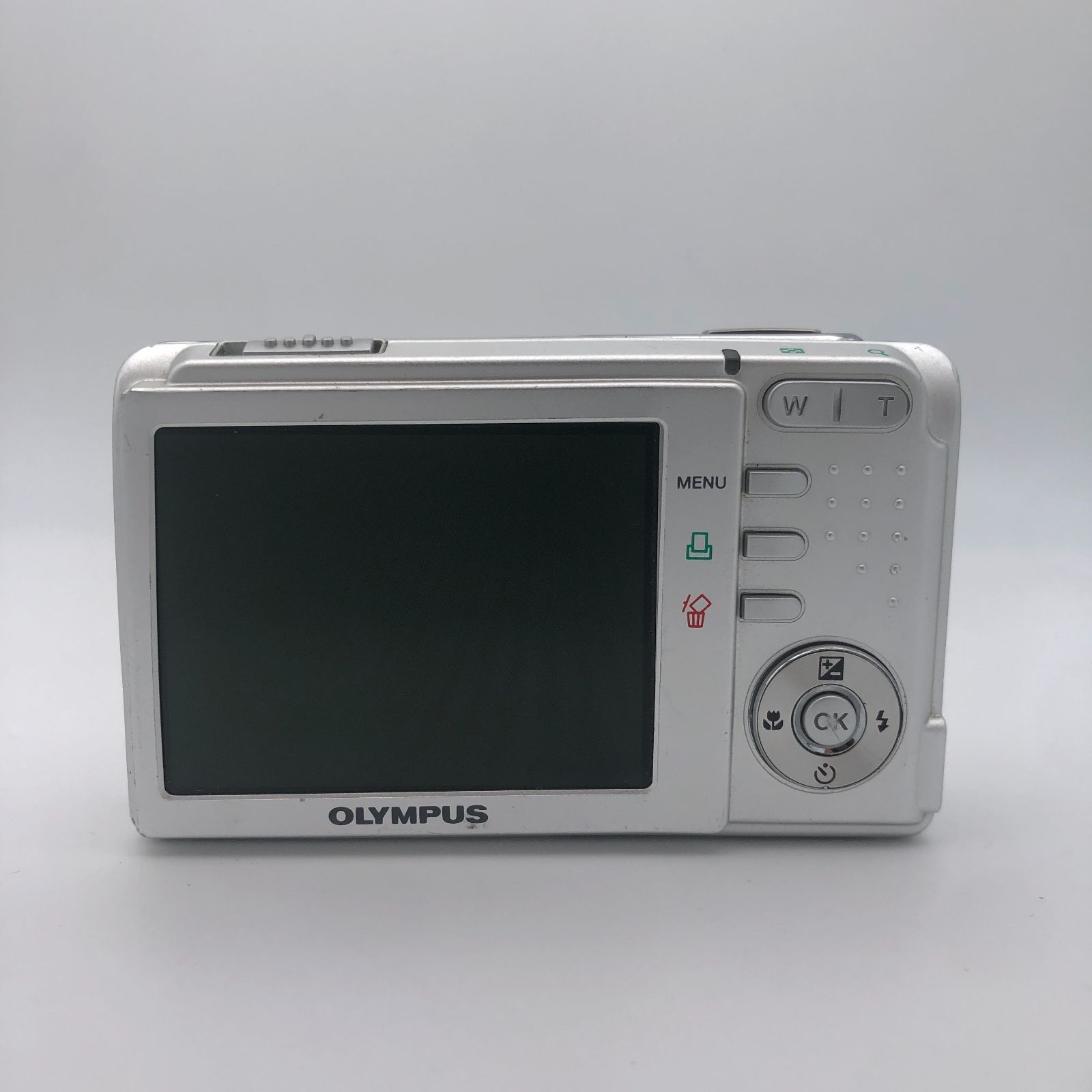 ジャンク】OLYMPUS オリンパス FE-150 本体のみ - メルカリ