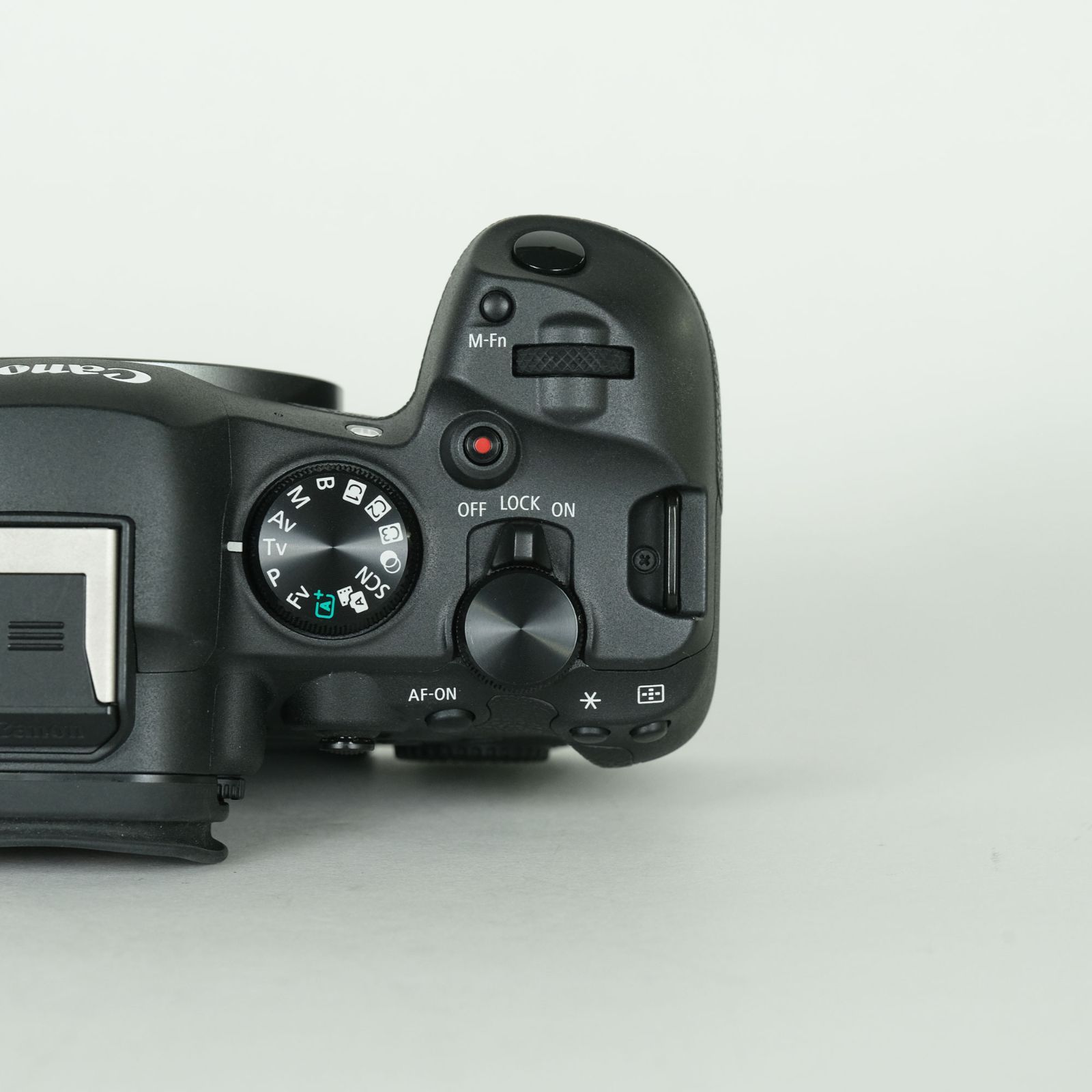  シャッター数18 140回 Canon EOS R 6 Mark II ボディ RFマウント ミラーレス一眼 デジタルカメラ