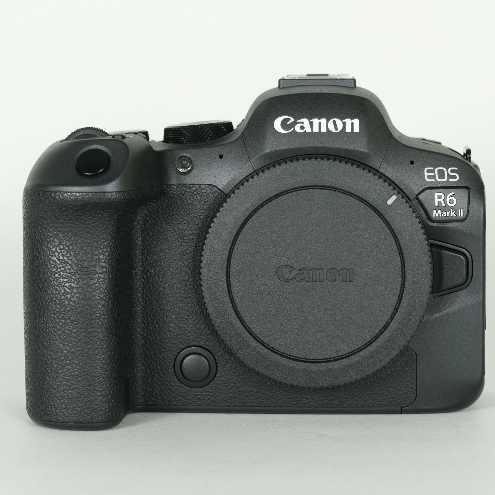 美品 | シャッター数18,140回] Canon EOS R6 Mark II [ボディ] | Canon