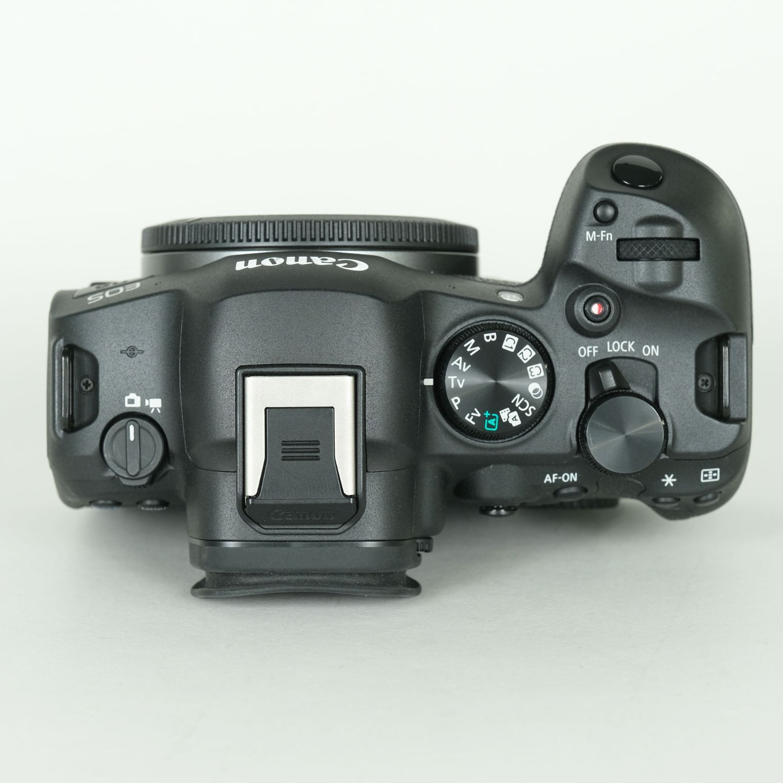 美品 | シャッター数18,140回] Canon EOS R6 Mark II [ボディ] | Canon