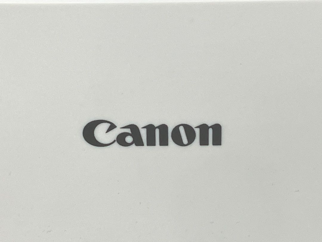 CANON キャノン PIXUS ピクサス TS 5430 インクジェットプリンター 複合機 ホワイト PC 家電