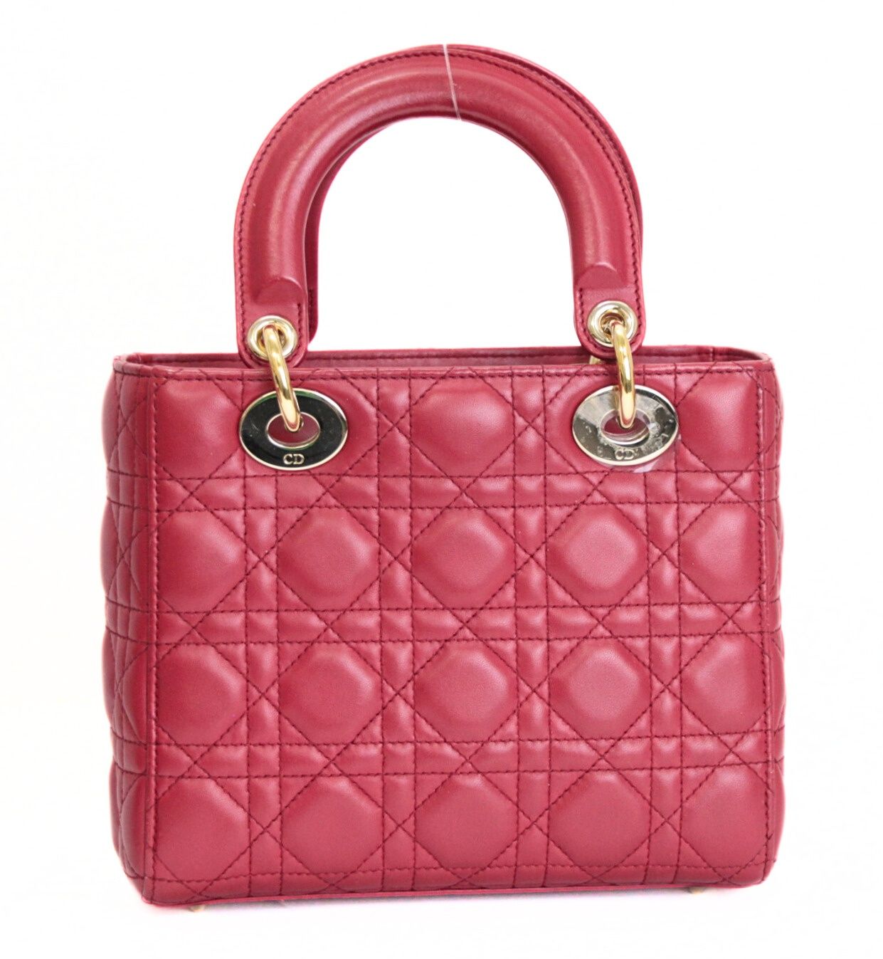 美品 クリスチャンディオール Christian Dior レディディオール My ABC 