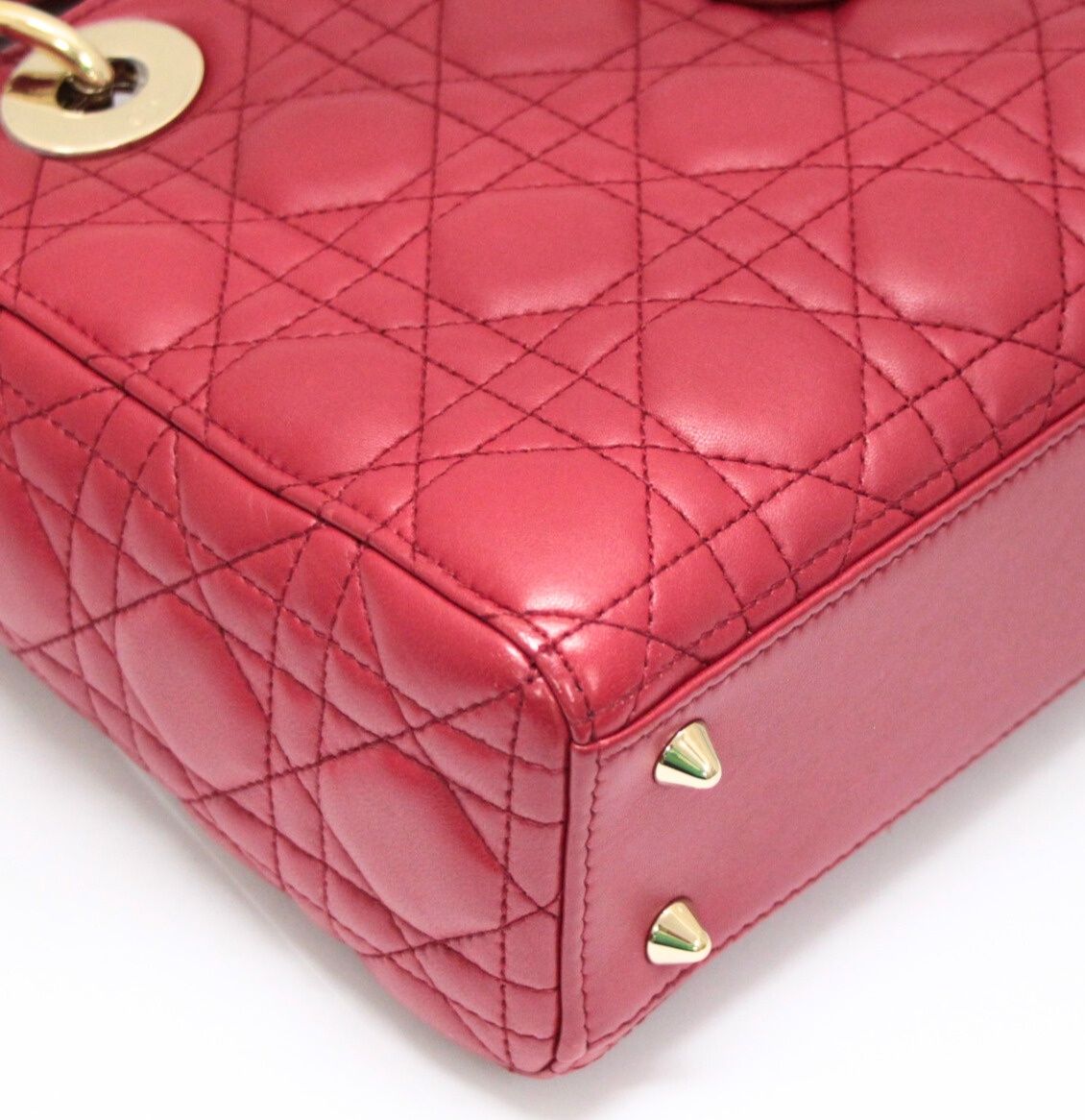 美品 クリスチャンディオール Christian Dior レディディオール My ABC