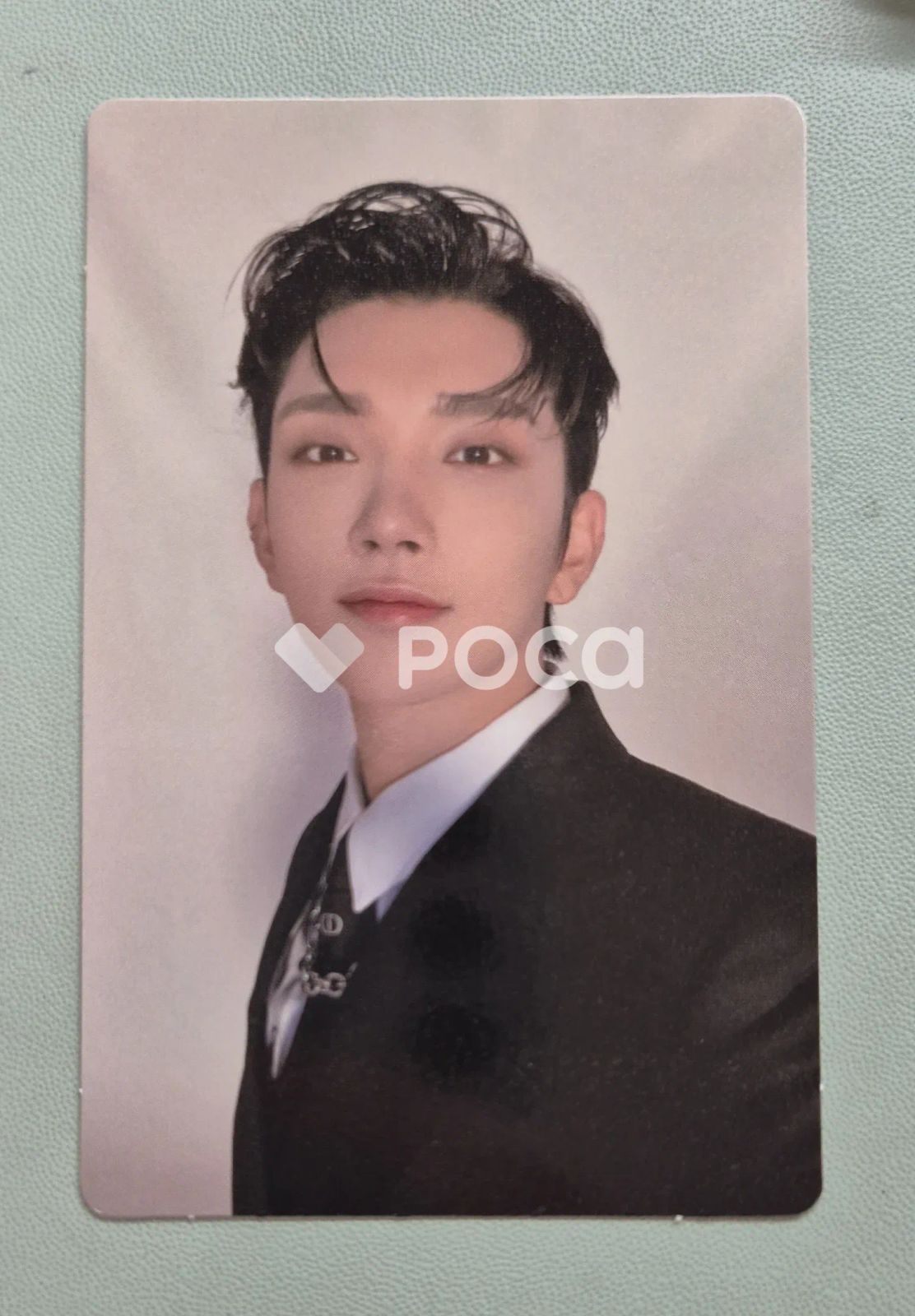 Seventeen ジョシュア Attacca CARAT Ver. - メルカリ