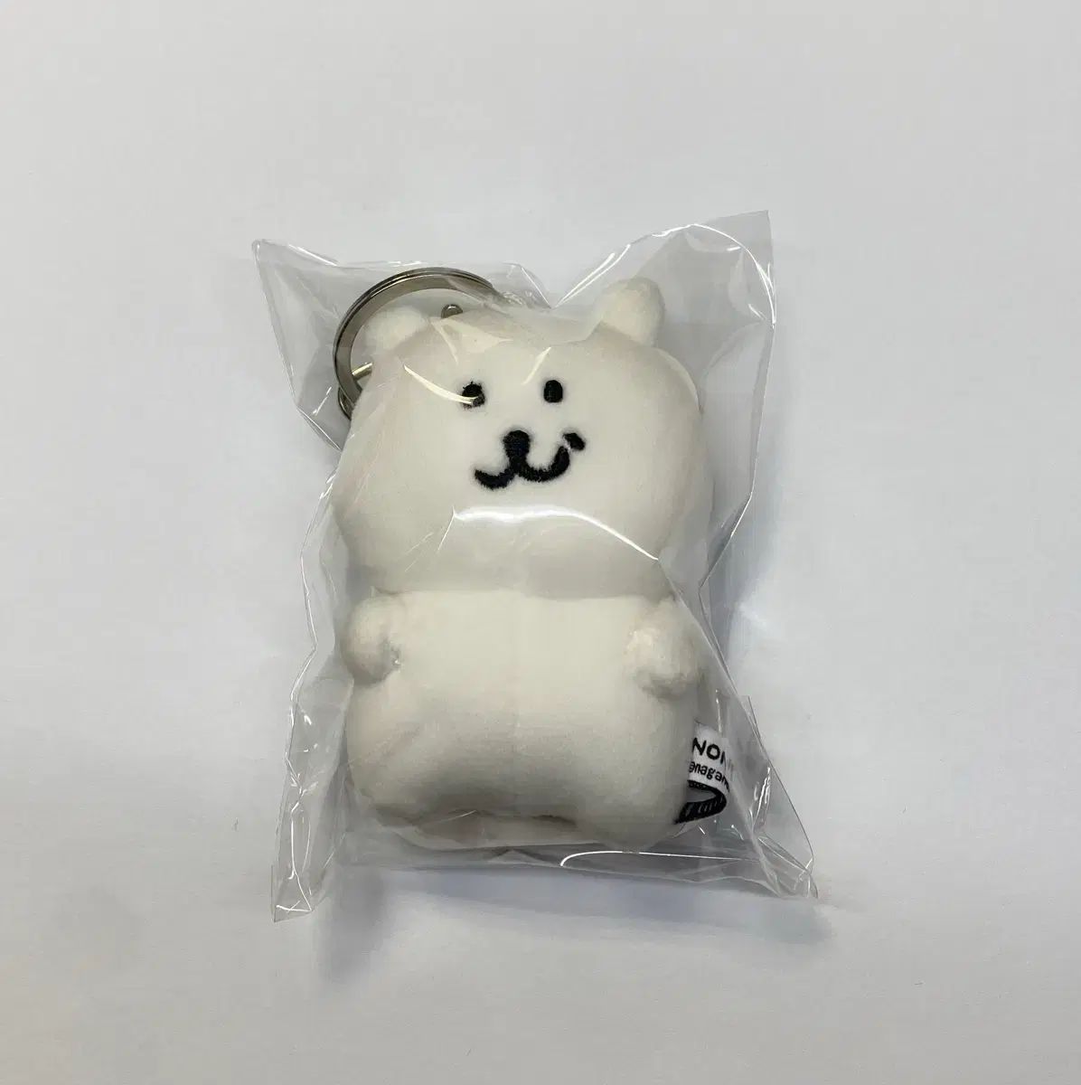 正規品 自分ツッコミくま ウッフル型 8cm ドールアンドドールズ - メルカリ