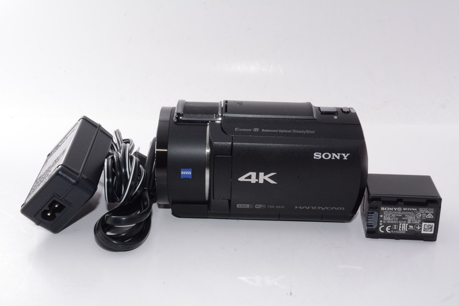 外観特上級 ソニー