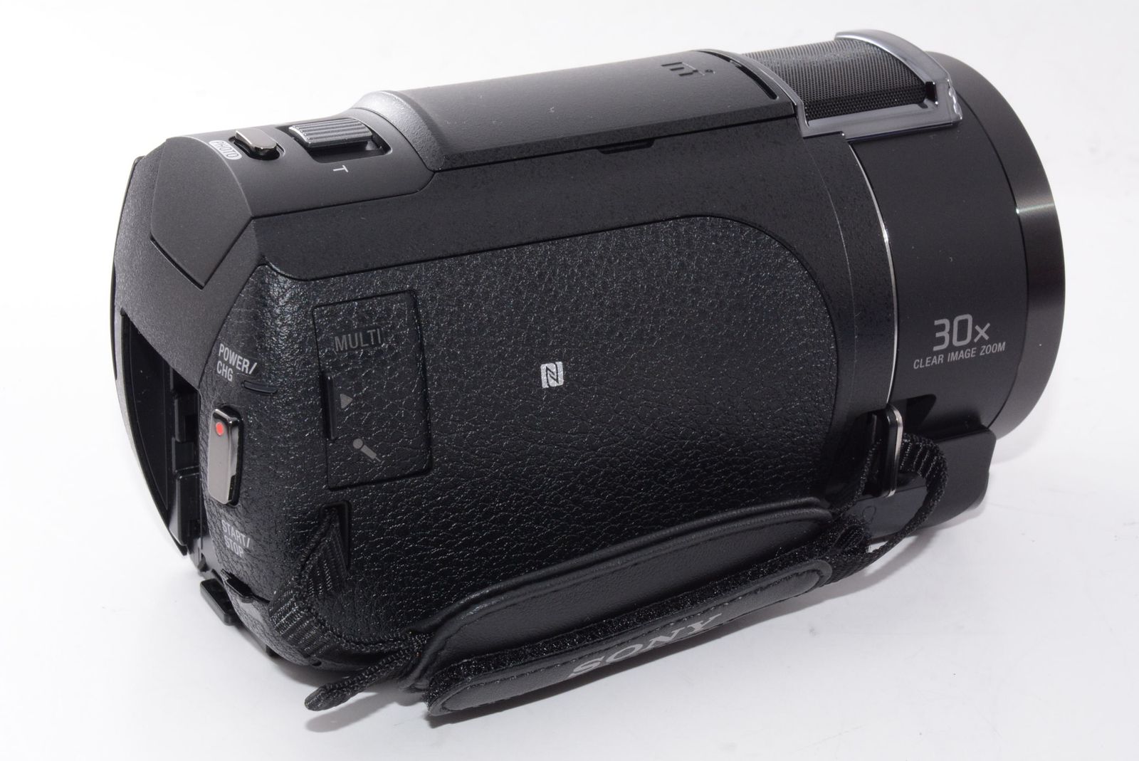 外観特上級 ソニー FDR AX 45 A B