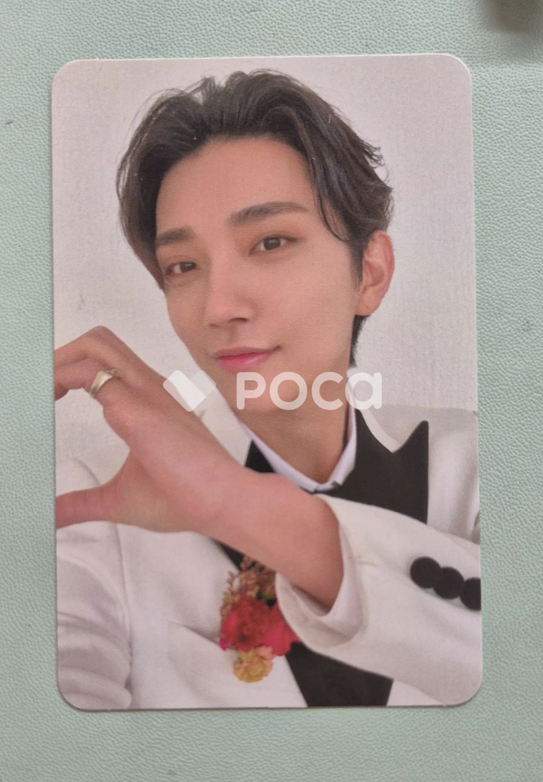 Seventeen ジョシュア FML CARAT Ver. - メルカリ