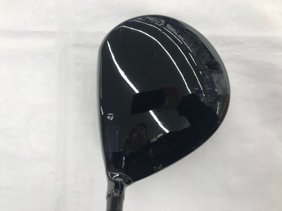 テーラーメイド Qi10 10.5度 Diamana BLUE TM50 Sフレックス