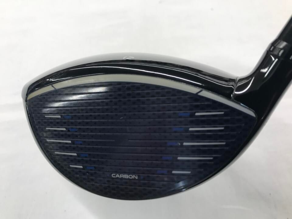 テーラーメイド Qi10 10.5度 Diamana BLUE TM50 Sフレックス