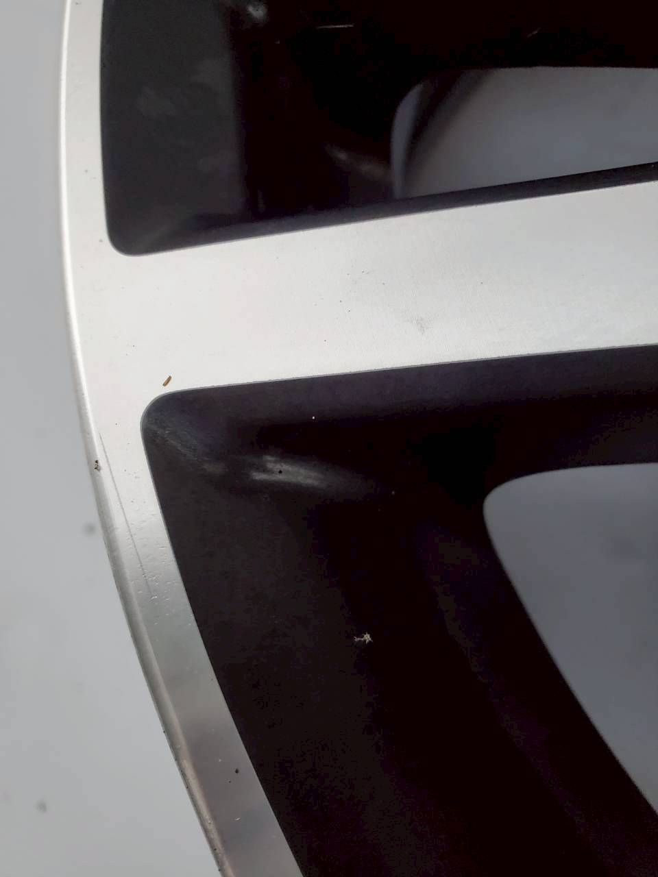  日産エクストレイルT 32 17インチ ④ 17インチ ホイール