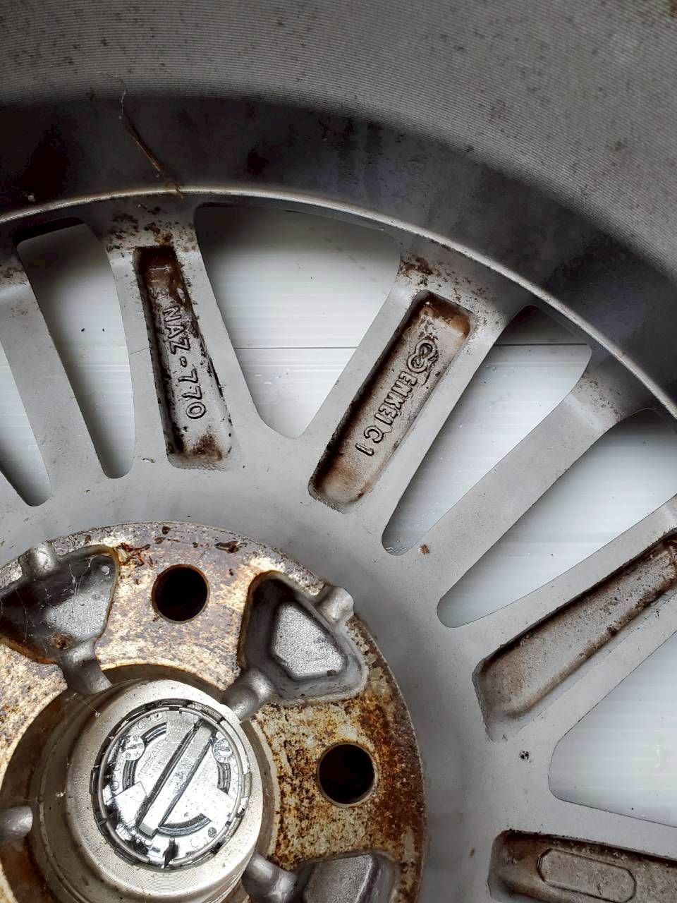 日産エクストレイルT