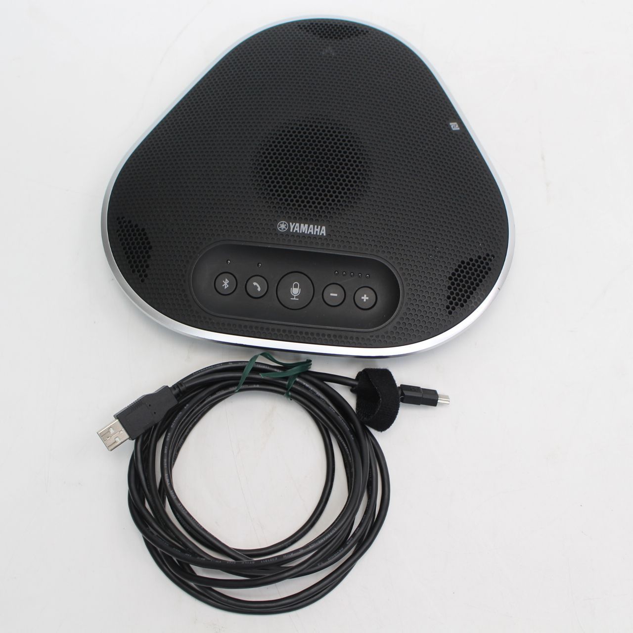 281)YAMAHA ユニファイドスピーカーフォン YVC-300 - メルカリ