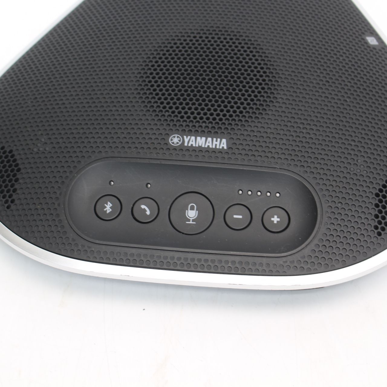 281)YAMAHA ユニファイドスピーカーフォン YVC-300 - メルカリ