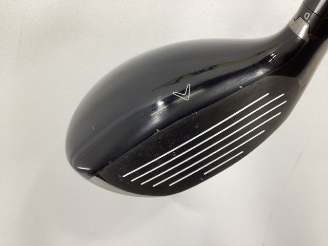 中古】キャロウェイ 【訳あり】パラダイム ユーティリティ 5U