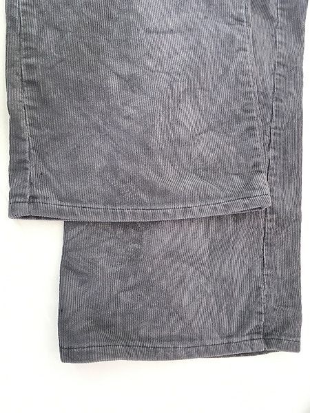 古着 80 s Lee 201 2902 コーデュロイ パンツ コーズ ブーツカット フ W 33 L 31 その他 パンツ メンズ