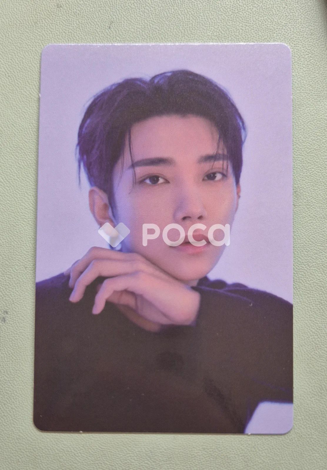 Seventeen ジョシュア セブチ SEVENTEEN TOUR FOLLOW AGAIN Trading