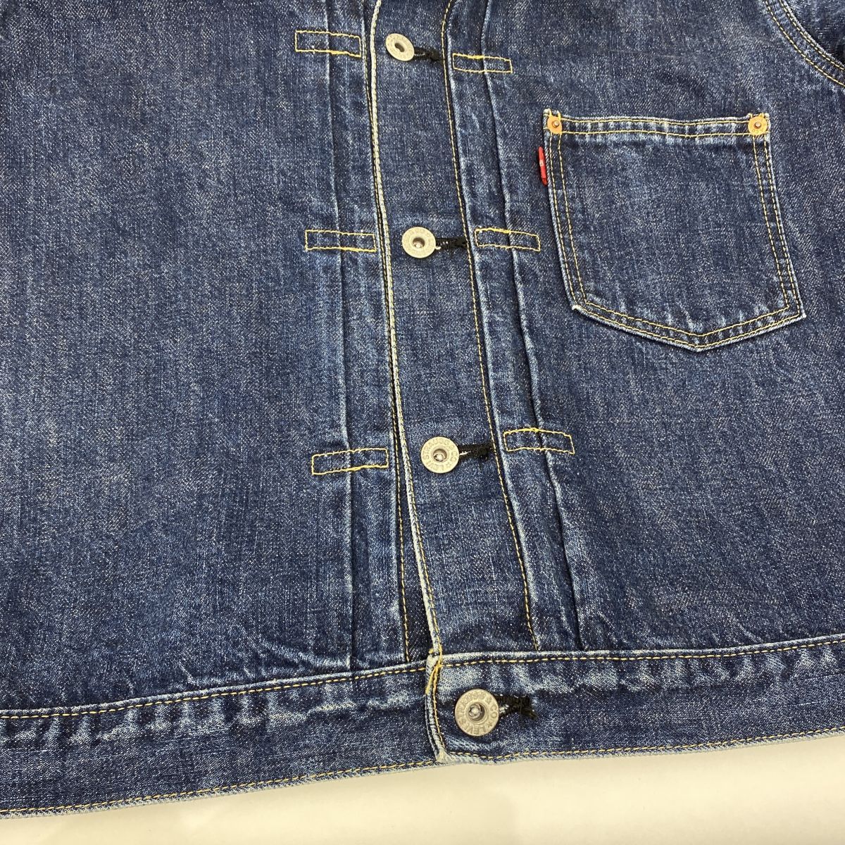 LEVI'S リーバイス VINTAGE CLOTHING ヴィンテージ 90s 大戦モデル