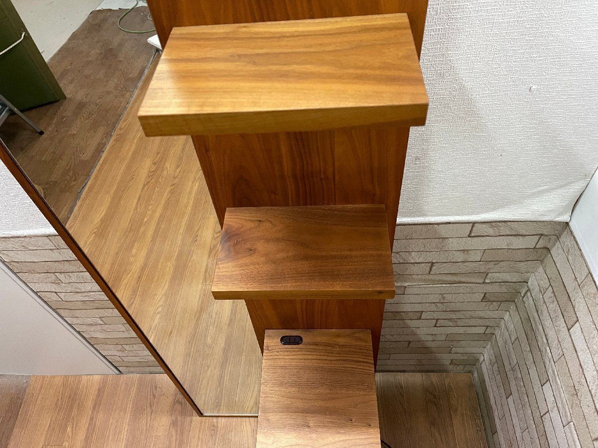 ○マスターウォール MasterWal ミスト（トゥルム）ドレッサー 化粧台