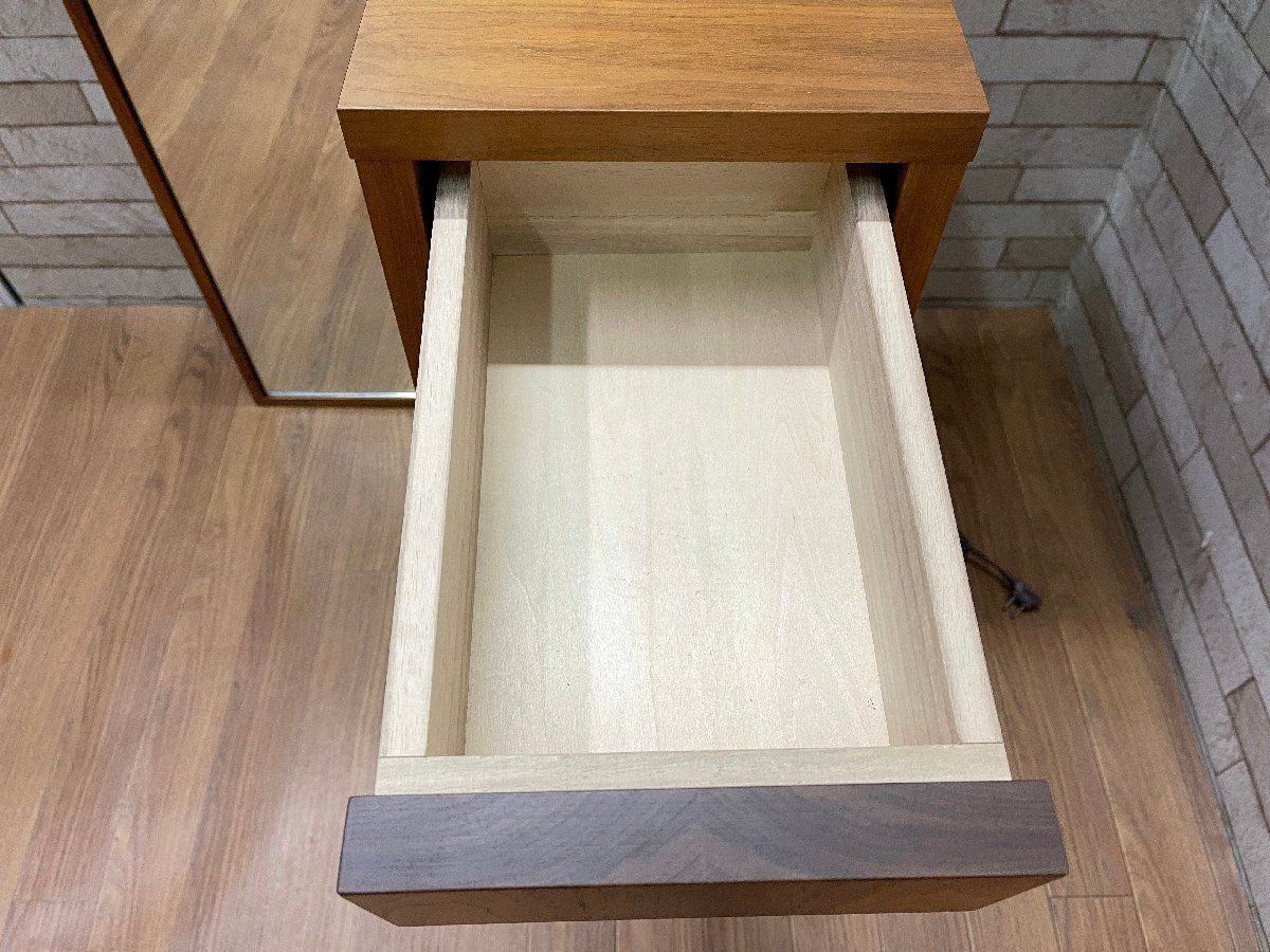 ○マスターウォール MasterWal ミスト（トゥルム）ドレッサー 化粧台