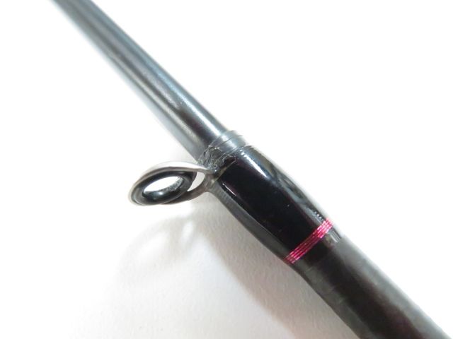 シマノ 19サーベルマスター SS テンヤ 82 MH 180 LEFT 01-