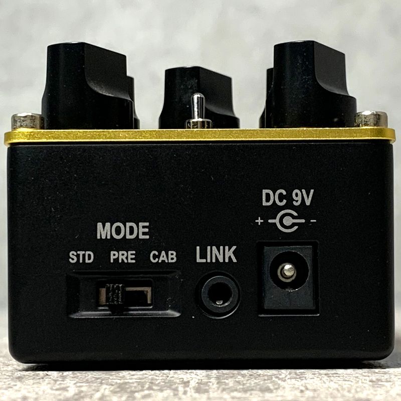 加古川店】【楽器】 中古 VOX | ボックス エフェクター Valvenergy