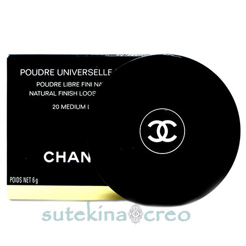 メール便対応】シャネル プードゥル ユニヴェルセル リーブル オン-ザ