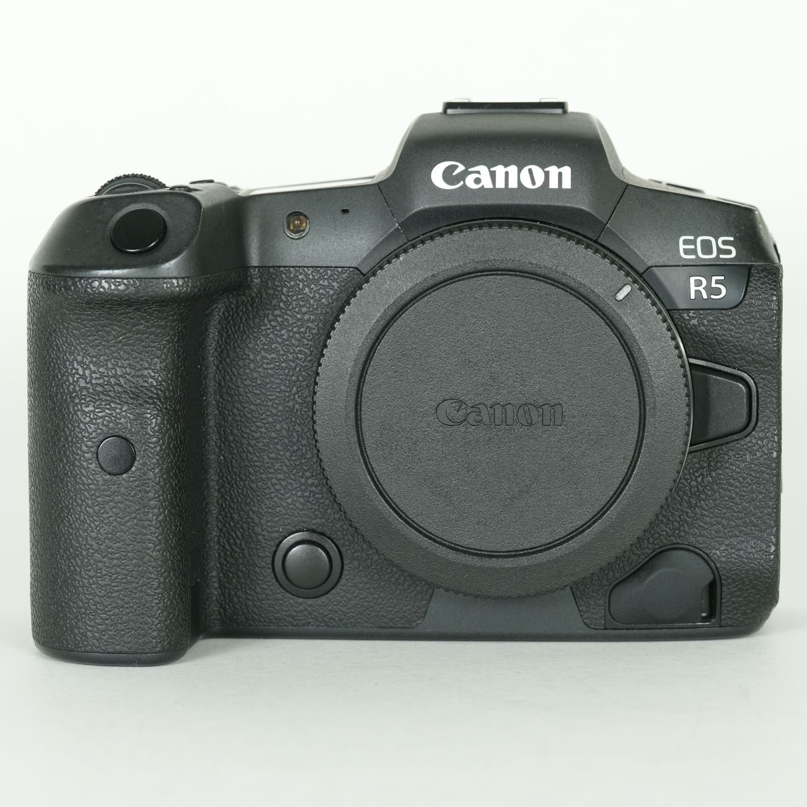 シャッター数69 921回 Canon EOS R 5 RFマウント
