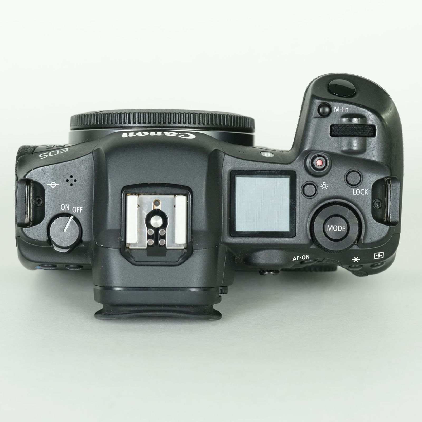  シャッター数69 921回 Canon EOS R 5 RFマウント ミラーレス一眼 デジタルカメラ