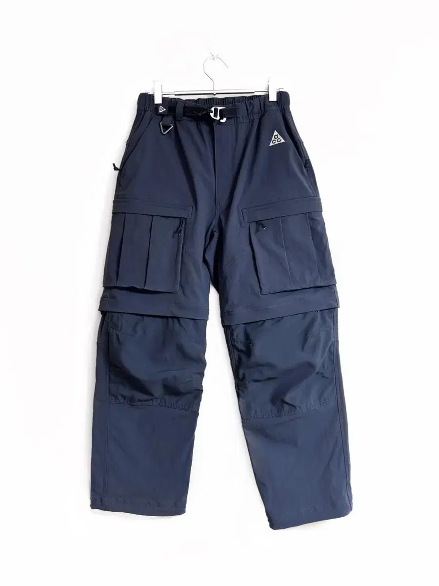 ナイキ ACG スミス サミット カーゴパンツ