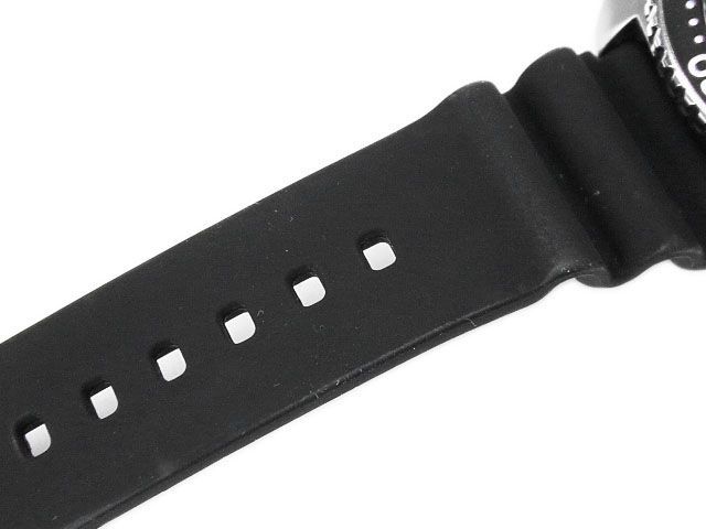  A セイコー SEIKO メンズ腕時計 プロスペックス ダイバースキューバ SRPE93 自動巻 200m防水 アウター 自動巻き時計 腕時計(アナログ)