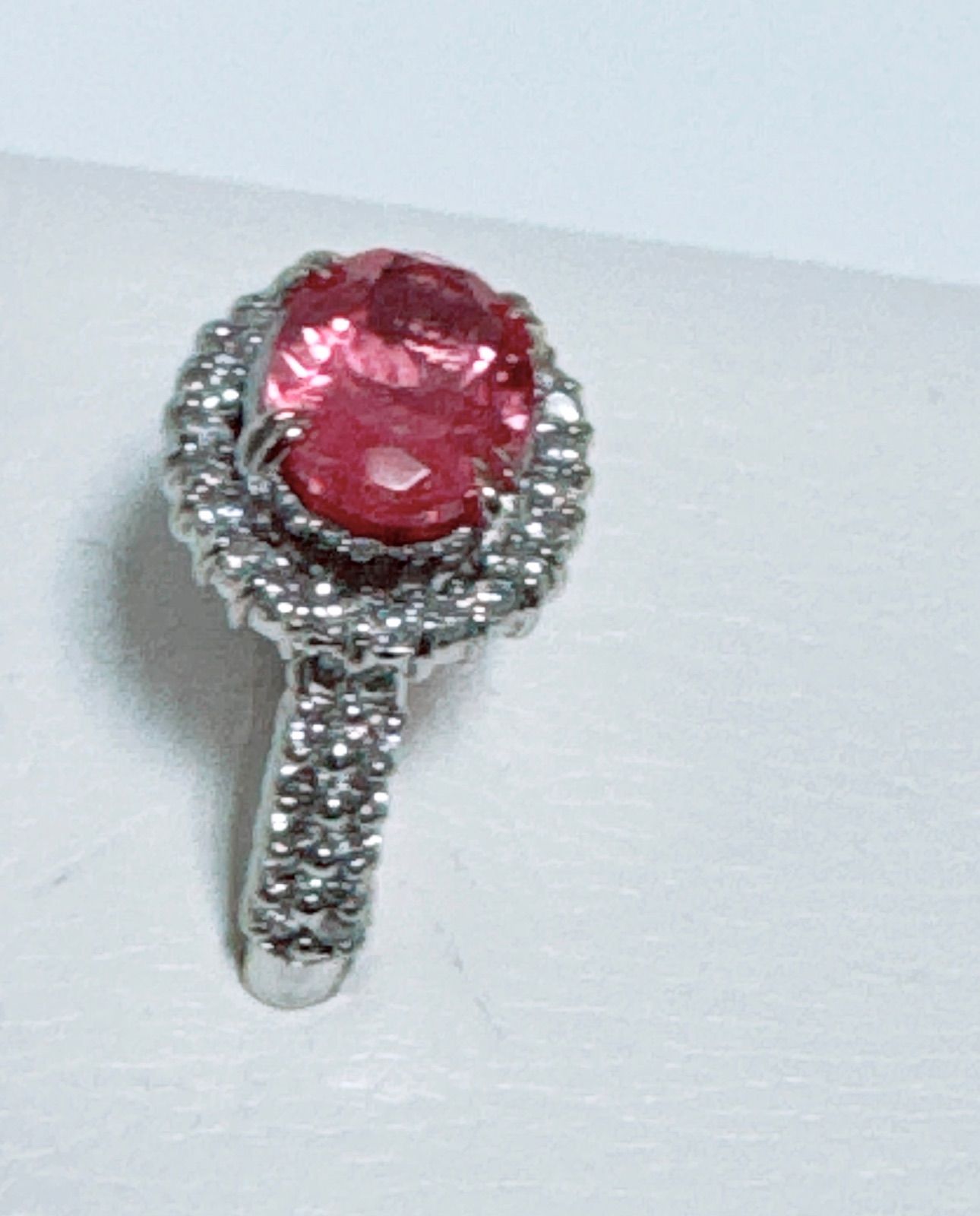 k18WG天然ロードクロサイトリング インカローズリングNO25-2452 k18WG天然ロードクロサイトリング インカローズリングNO25-2452 - メルカリ